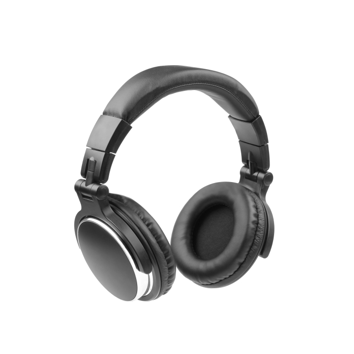 Braton BE-500 Dynamic Driver SIlver - Image 3