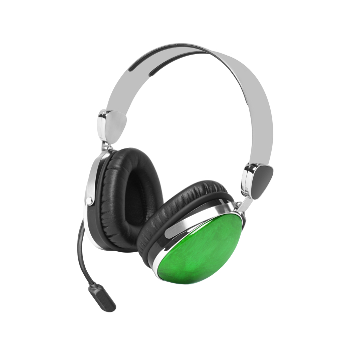 Trendy Red Headphone - Image 3